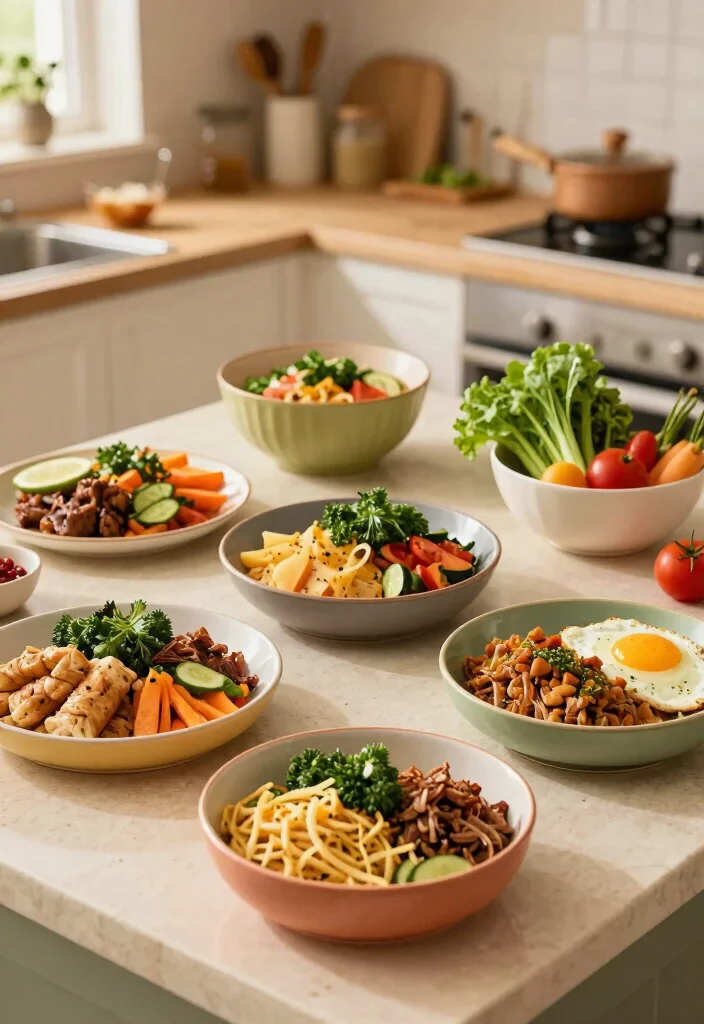 10 Healthy Dinner Recipes for One Quick and Easy Plant Based Meals Conclusion 0