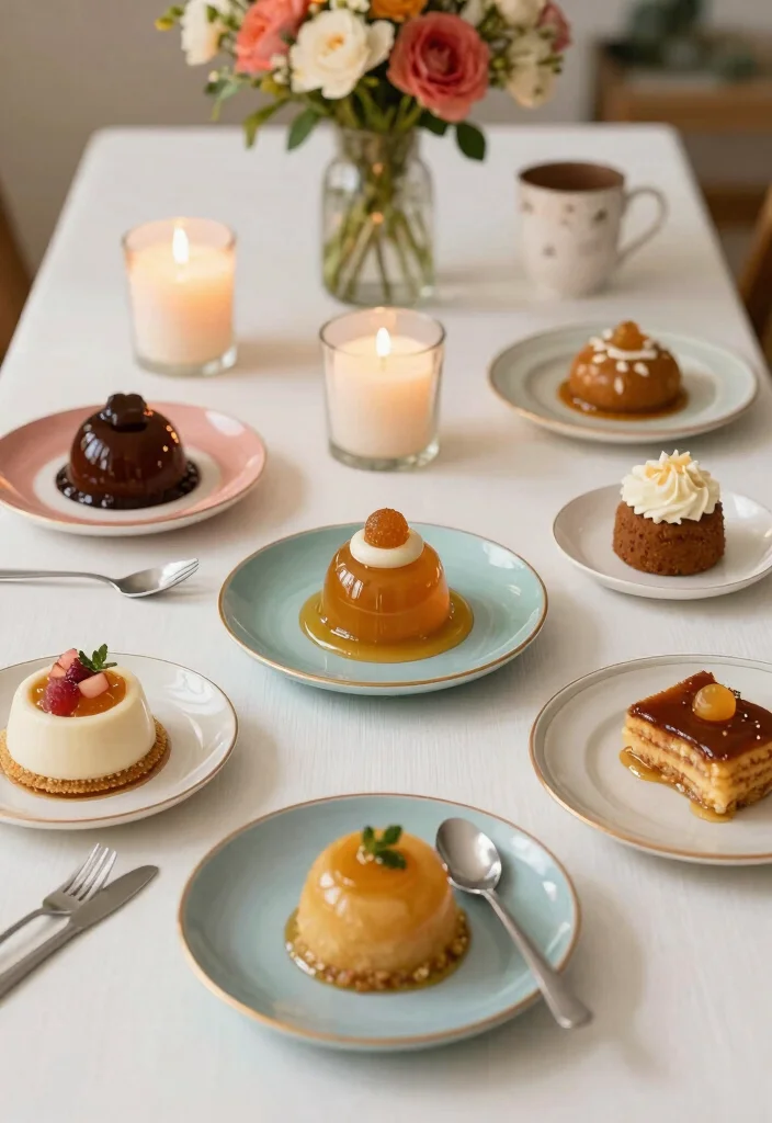 10 Honey Dessert Recipes for Naturally Sweet Treats Conclusion 0