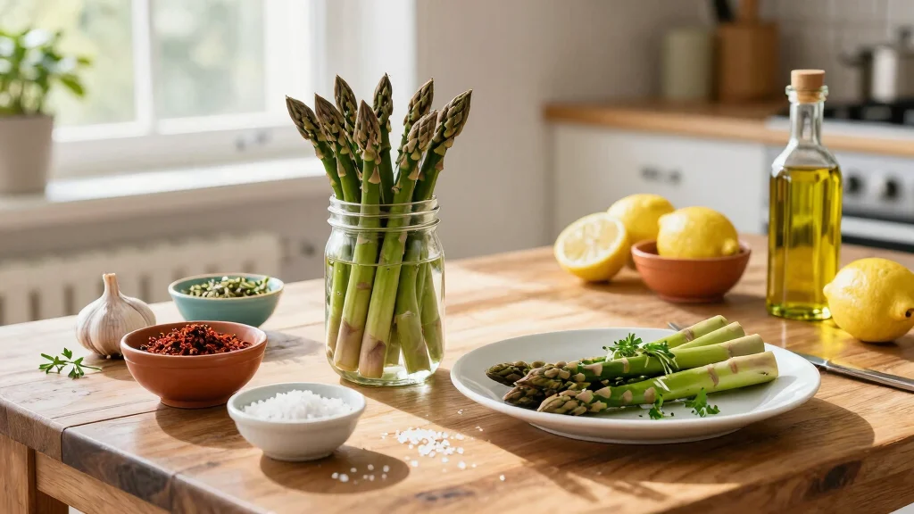 10 Keto Asparagus Recipes for Simple Fresh Sides