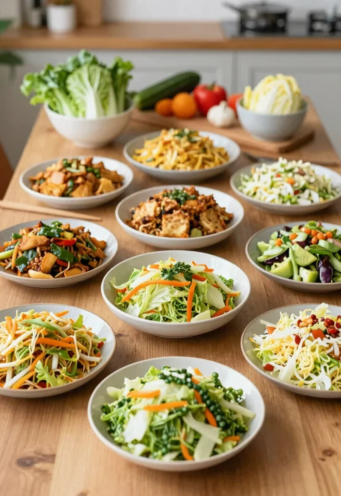 10 Keto Cabbage Recipes for Budget Friendly Low Carb Meals Conclusion 0