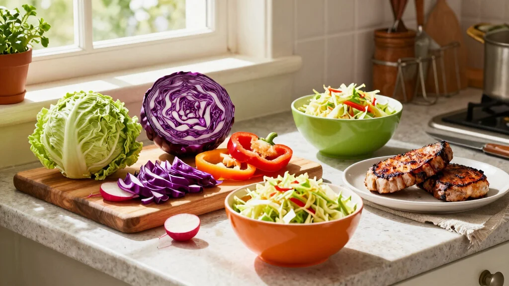 10 Keto Cabbage Recipes for Budget Friendly Low Carb Meals