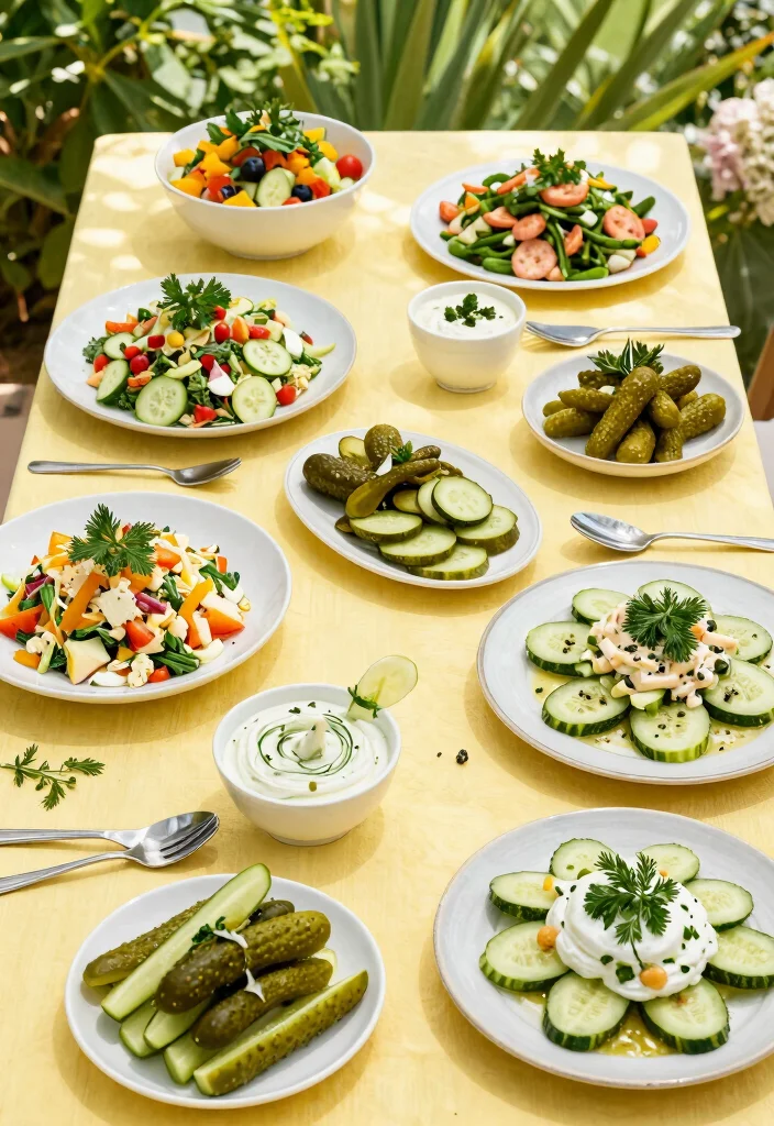 10 Keto Cucumber Recipes for Light Refreshing Sides 111 10 Keto Cucumber Recipes for Light Refreshing Sides Conclusion 0