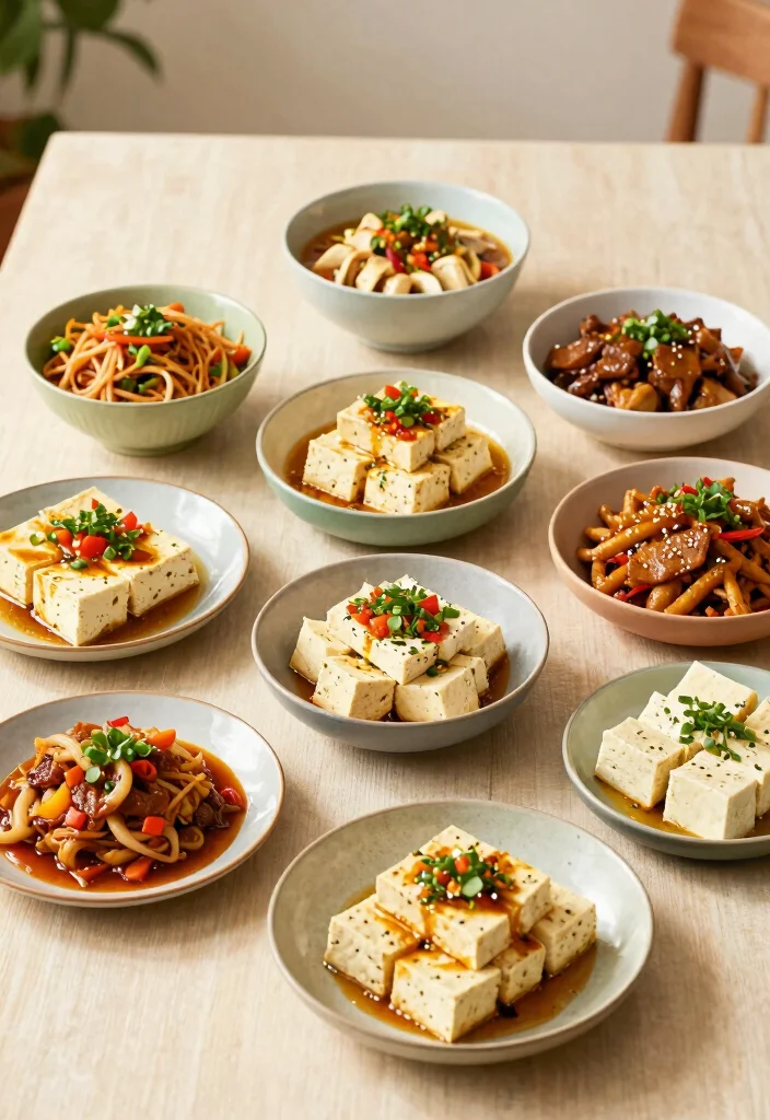 10 Keto Tofu Recipes for Plant Based Low Carb Cooking Conclusion 0