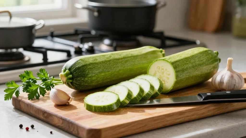 10 Keto Zucchini Recipes for Easy Savory Dishes