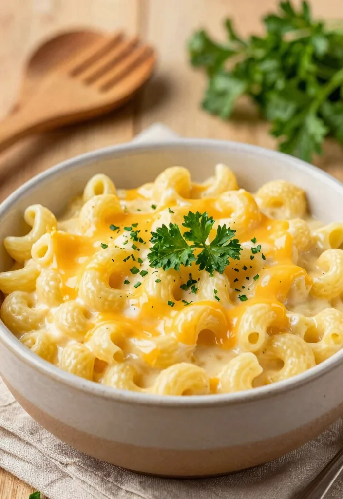 10 Pioneer Woman Dinner Recipes for Comfort Food Classics 5. Macaroni and Cheese 0