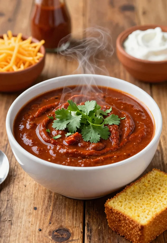 10 Pioneer Woman Dinner Recipes for Comfort Food Classics 6. Chili 0