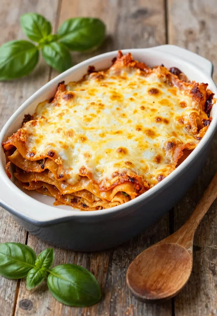 10 Pioneer Woman Dinner Recipes for Comfort Food Classics 9. Baked Ziti 0