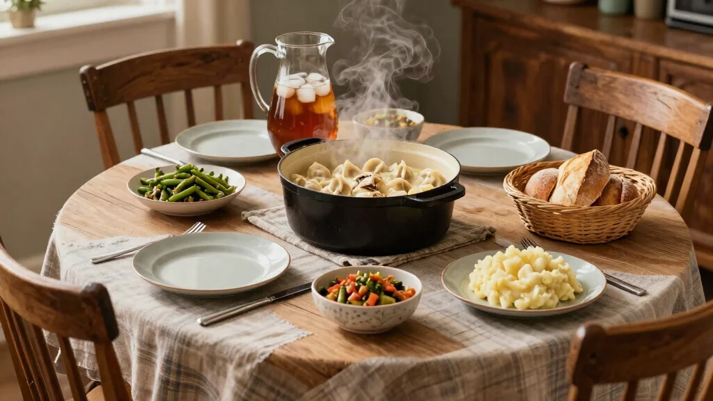 10 Pioneer Woman Dinner Recipes for Comfort Food Classics