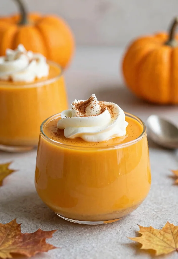 10 Tofu Dessert Recipes for Light Plant-Based Sweets 100 10 Tofu Dessert Recipes for Light Plant Based Sweets 10. Tofu Pumpkin Pie Mousse 0