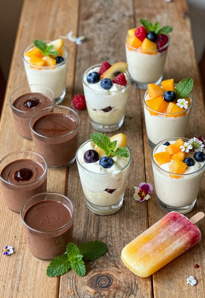 10 Tofu Dessert Recipes for Light Plant-Based Sweets 111 10 Tofu Dessert Recipes for Light Plant Based Sweets Conclusion 0