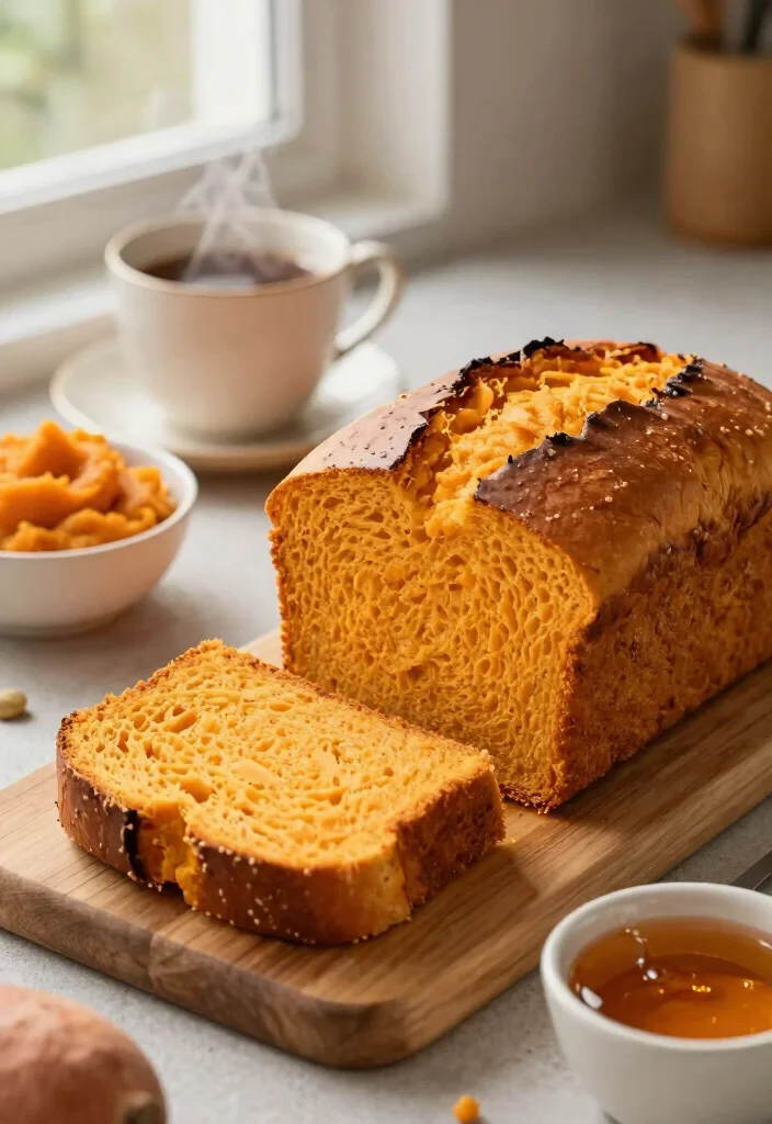 10 Vegan Bread Machine Recipes for Easy Fresh Loaves 100 10 Vegan Bread Machine Recipes for Easy Fresh Loaves 10. Delicious Vegan Sweet Potato Bread 0