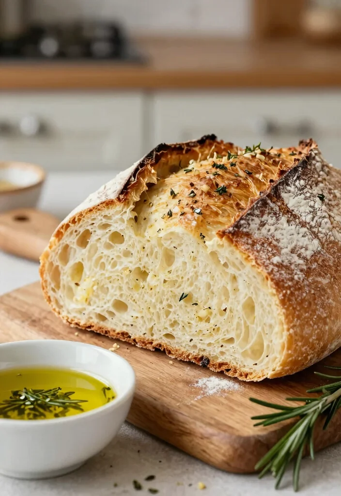 10 Vegan Bread Machine Recipes for Easy Fresh Loaves 23 10 Vegan Bread Machine Recipes for Easy Fresh Loaves 3. Savory Vegan Garlic Herb Bread 0