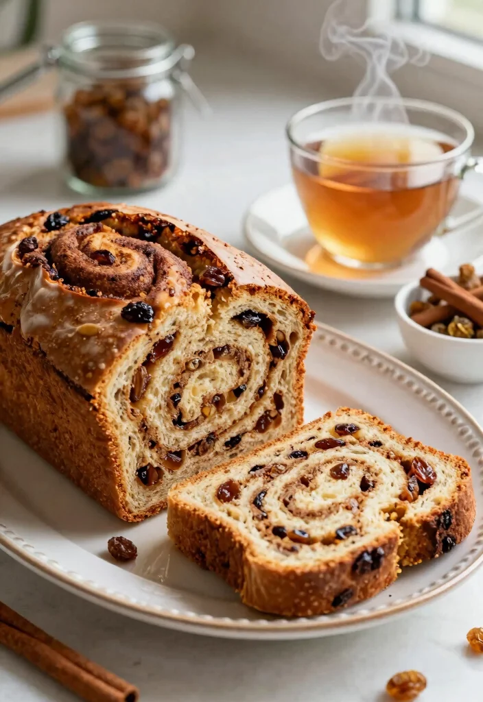 10 Vegan Bread Machine Recipes for Easy Fresh Loaves 67 10 Vegan Bread Machine Recipes for Easy Fresh Loaves 7. Sweet Vegan Cinnamon Raisin Bread 0