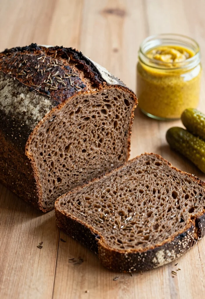 10 Vegan Bread Machine Recipes for Easy Fresh Loaves 89 10 Vegan Bread Machine Recipes for Easy Fresh Loaves 9. Vegan Rye Bread 0