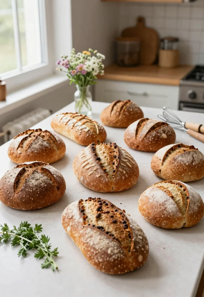 10 Vegan Bread Machine Recipes for Easy Fresh Loaves 111 10 Vegan Bread Machine Recipes for Easy Fresh Loaves Conclusion 0