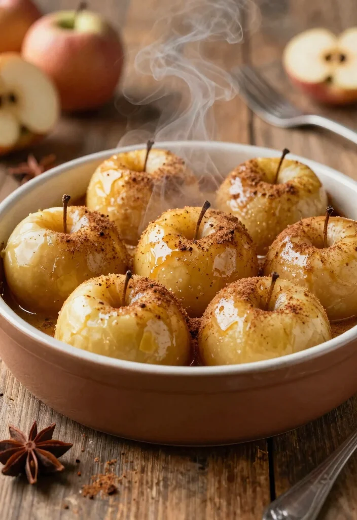 10 Vegan Low FODMAP Recipes for Gentle Plant-Based Meals 100 10 Vegan Low FODMAP Recipes for Gentle Plant Based Meals 10. Baked Apples with Cinnamon 0