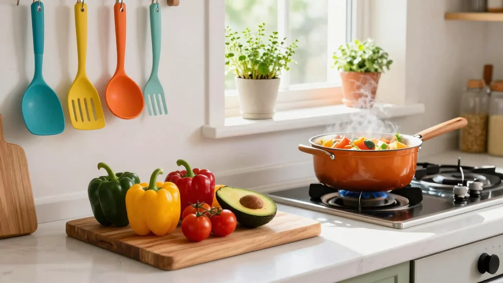 12 Beginner Vegan Recipes Anyone Can Make at Home