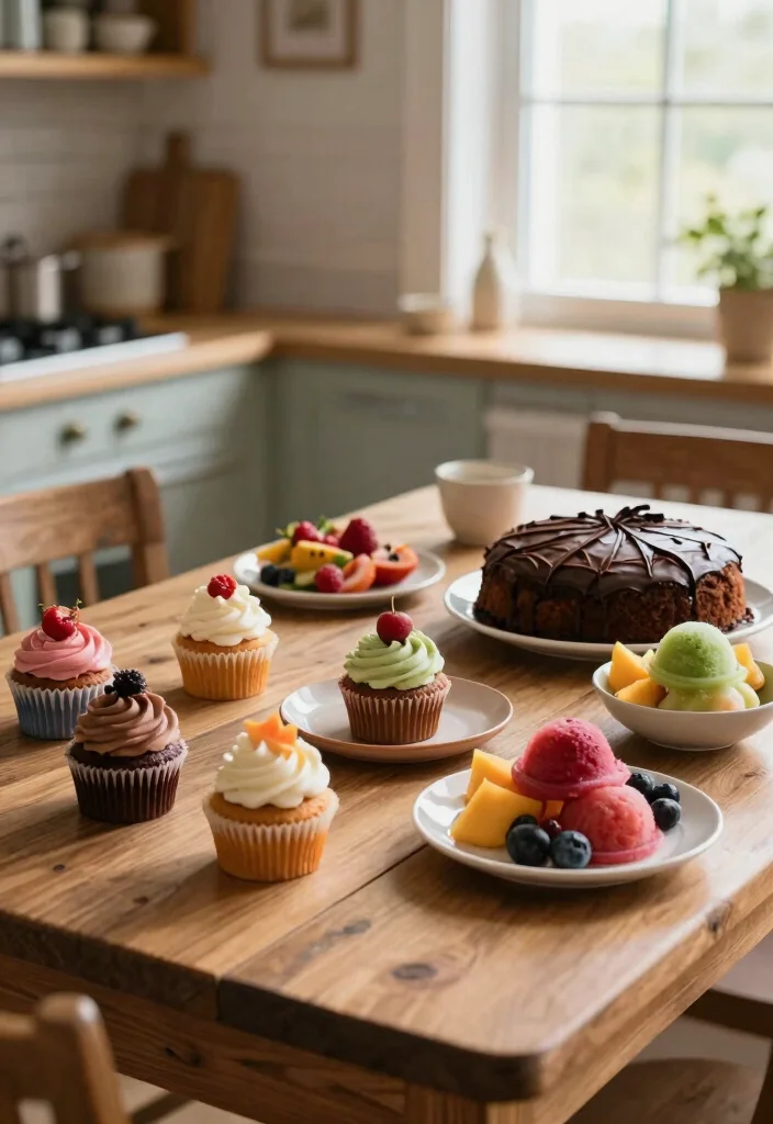 12 Dessert Recipe Videos for Easy Step by Step Baking 133 12 Dessert Recipe Videos for Easy Step by Step Baking Conclusion 0