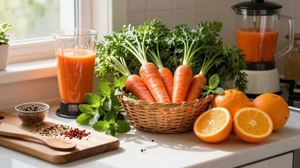 12 Healthy Carrot Recipes for Fresh Everyday Eating