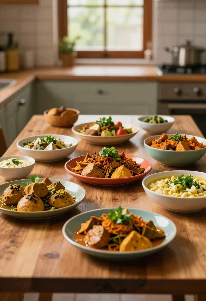 12 Healthy Indian Recipes with Lighter Spiced Flavors Conclusion 0