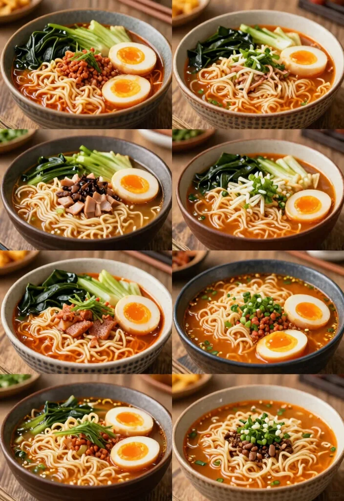 12 Healthy Ramen Recipes for Lighter Comfort Bowls Conclusion 0