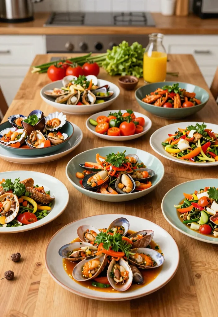 12 Keto Seafood Recipes for Easy Low Carb Dinners Conclusion 0