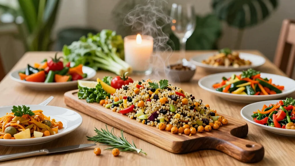 12 Low Cholesterol Dinner Recipes for Heart Smart Meals