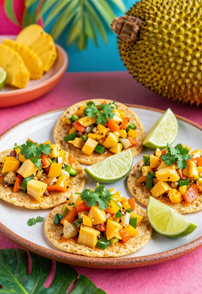 12 Mexican Vegan Recipes with Bold Authentic Flavor 5. Tostadas de Ceviche 0