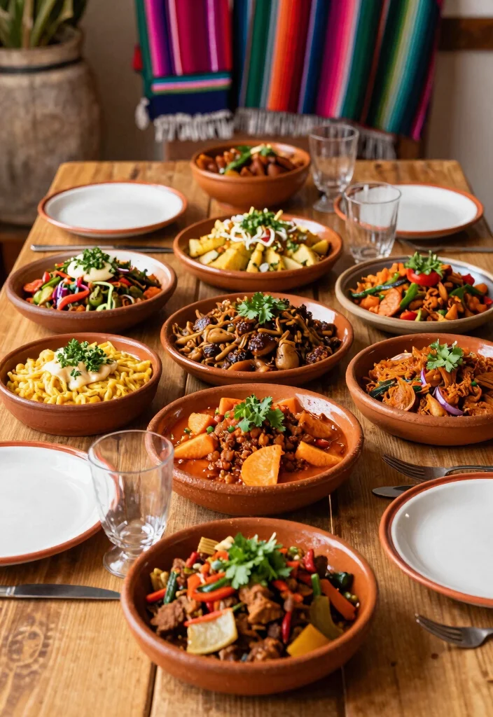 12 Mexican Vegan Recipes with Bold Authentic Flavor Conclusion 0