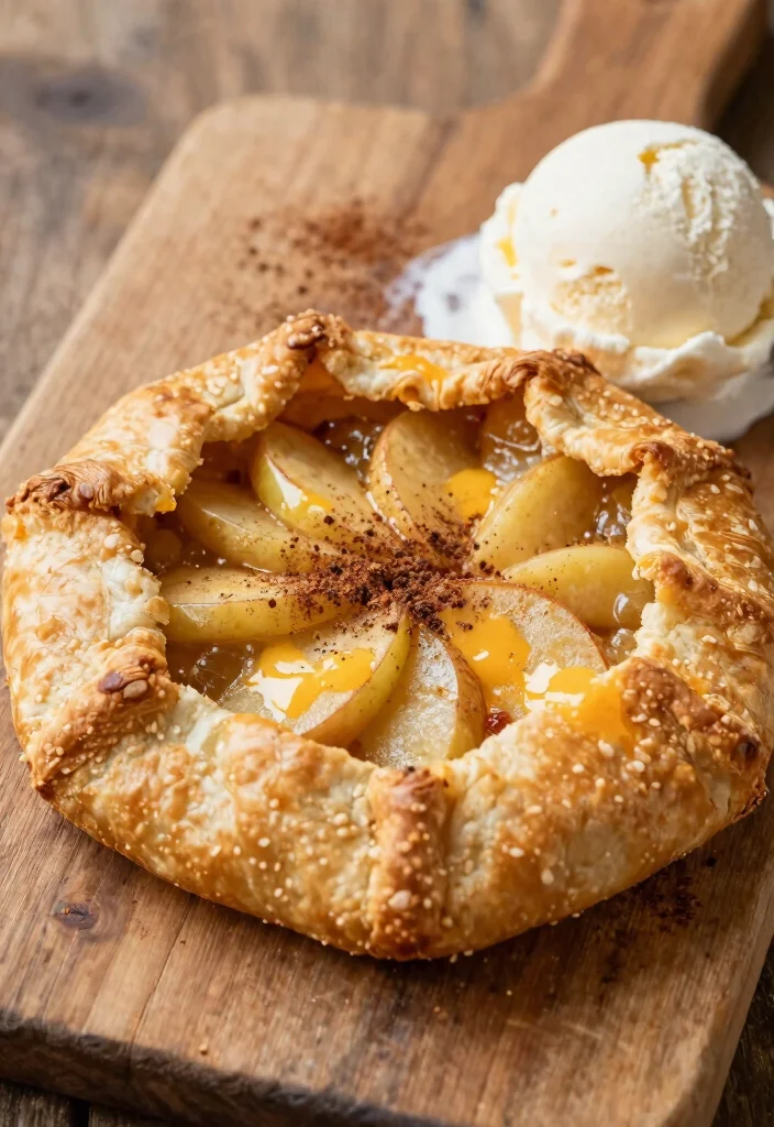 12 Puff Pastry Dinner Recipes for Easy Baked Dishes 122 12 Puff Pastry Dinner Recipes for Easy Baked Dishes 12. Apple and Cheddar Puff Pastry Galette 0