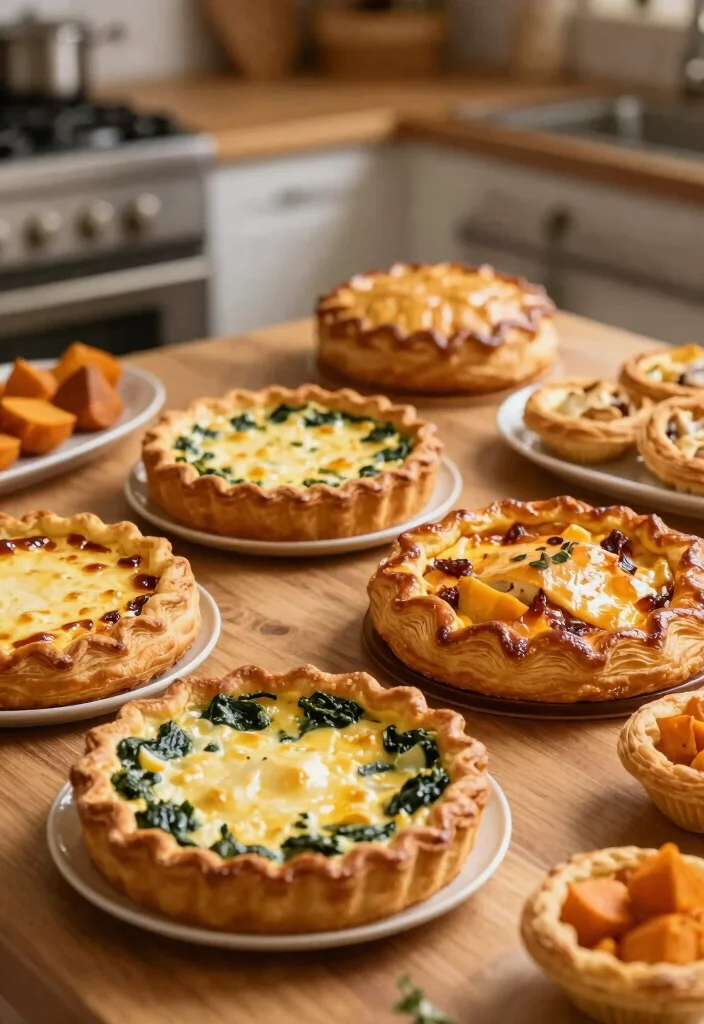 12 Puff Pastry Dinner Recipes for Easy Baked Dishes 133 12 Puff Pastry Dinner Recipes for Easy Baked Dishes Conclusion 0