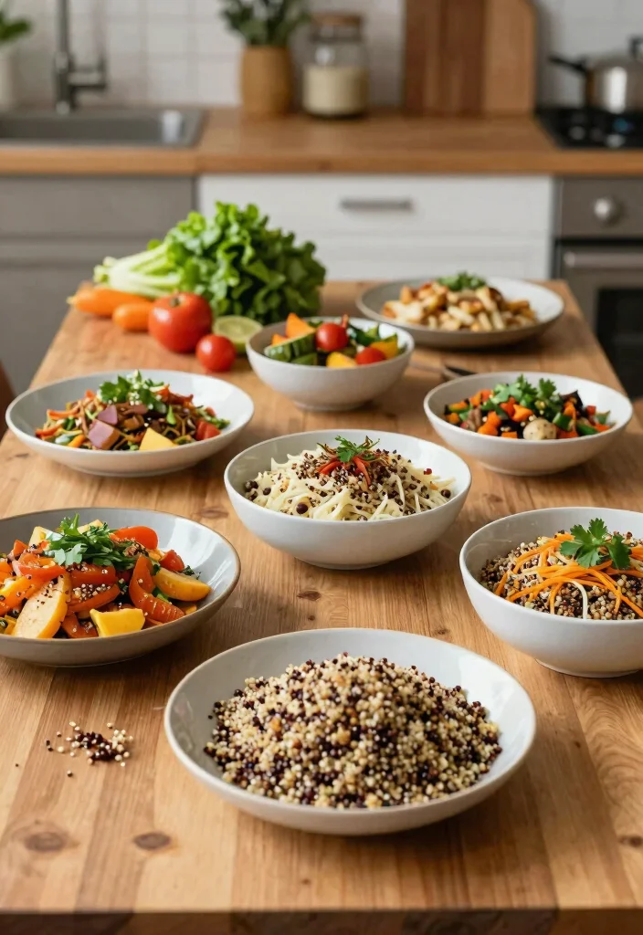 12 Quinoa Dinner Recipes for Balanced Protein Rich Meals Conclusion 0