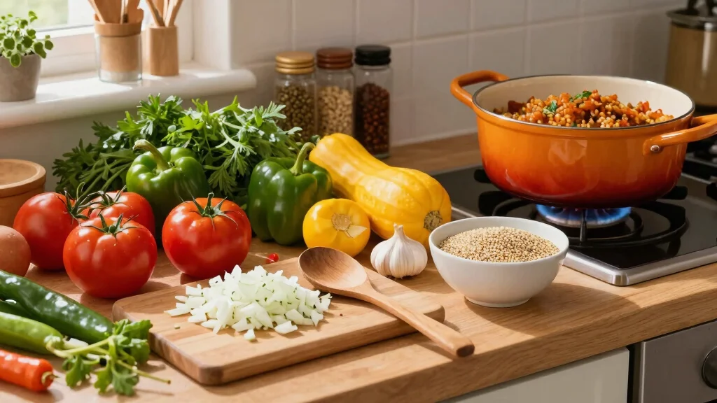 12 Quinoa Dinner Recipes for Balanced Protein Rich Meals