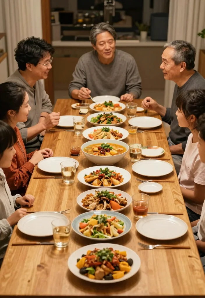 12 Savory Dinner Recipes for Hearty Weeknight Meals Conclusion 0