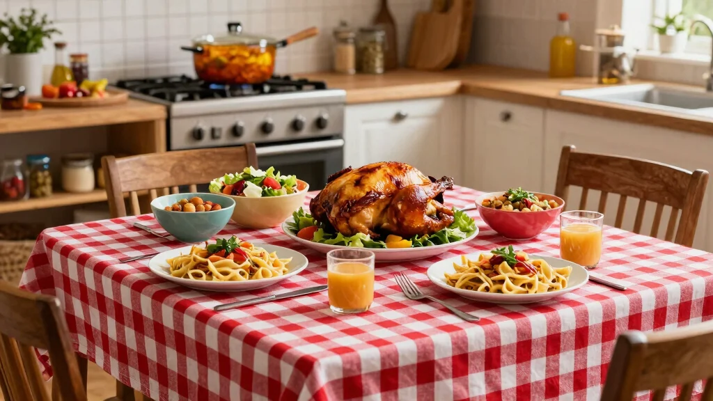 12 Savory Dinner Recipes for Hearty Weeknight Meals