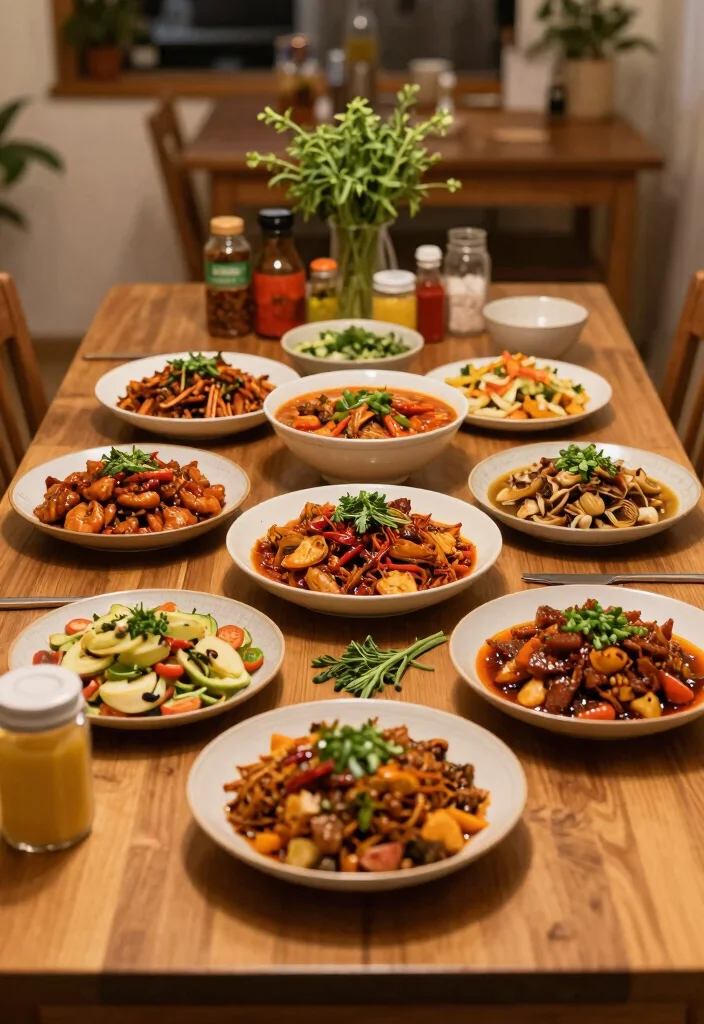 12 Spicy Dinner Recipes for Bold Flavor Lovers Conclusion 0