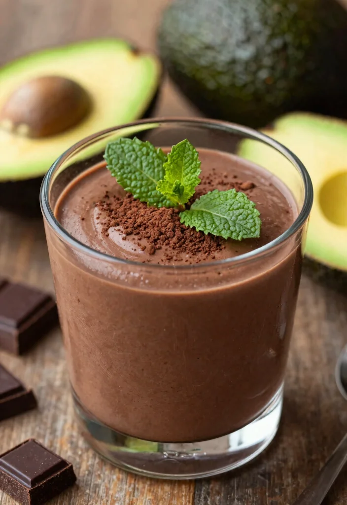 12 Vegan Alkaline Recipes for Clean Balanced Eating 1 12 Vegan Alkaline Recipes for Clean Balanced Eating 1. Creamy Avocado Chocolate Mousse 0