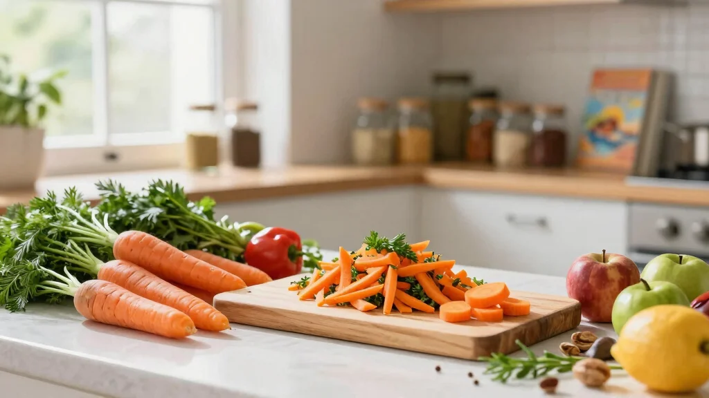 12 Vegan Carrot Recipes for Simple Sweet and Savory Dishes