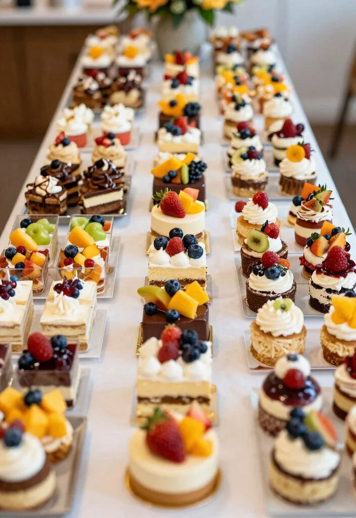 12 Weight Watchers Dessert Recipes for Smart Sweet Treats 133 12 Weight Watchers Dessert Recipes for Smart Sweet Treats Conclusion 0