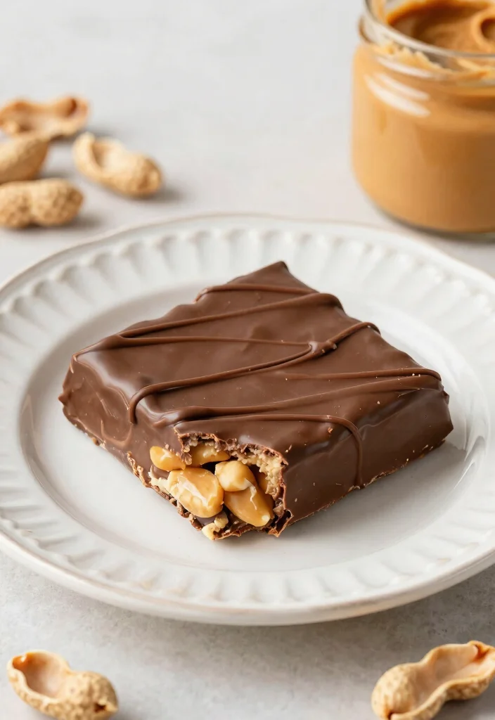 14 Sweet Dessert Recipes for Every Sugar Craving 45 14 Sweet Dessert Recipes for Every Sugar Craving 5. Peanut Butter Chocolate Bars 0